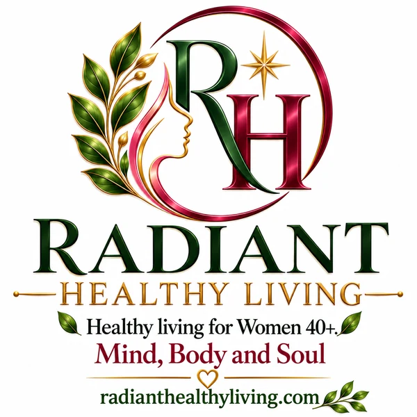 Radiant Healthy Living